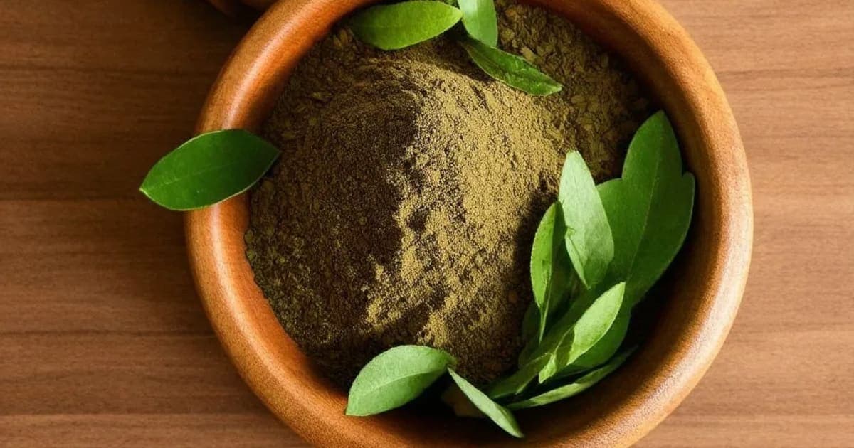 புர்ஜா (Bhurja) மரப்பட்டை — ஆயுர்வேத மூலிகை