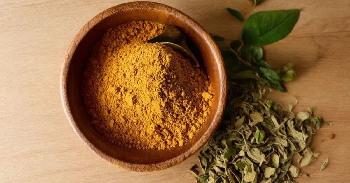 अजमोदादी चूर्ण — आयुर्वेदिक जड़ी-बूटी