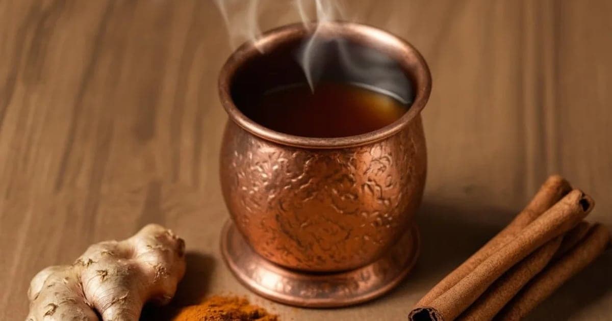 અમૃતોત્તરમ કષાય — આયુર્વેદિક જડીબુટ્ટી