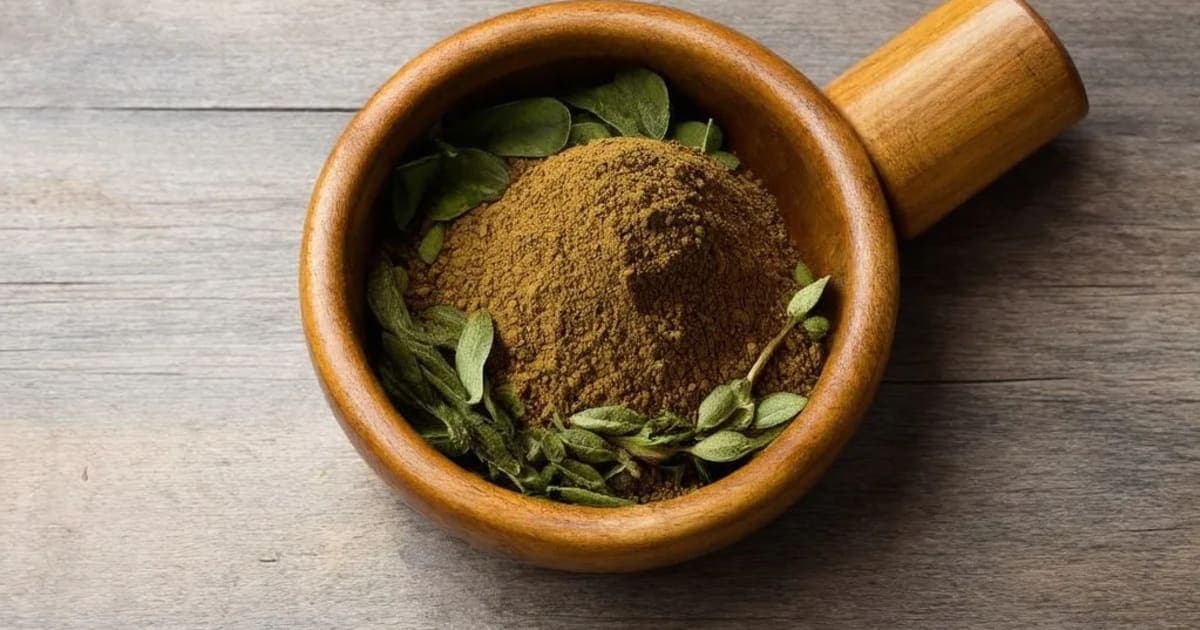 એલાદિ તેલ — આયુર્વેદિક જડીબુટ્ટી