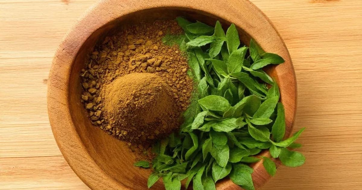 ગાયનું દૂધ (Godugdha) — આયુર્વેદિક જડીબુટ્ટી