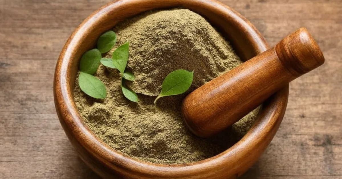 ગવેધુકાના ફાયદા — આયુર્વેદિક જડીબુટ્ટી