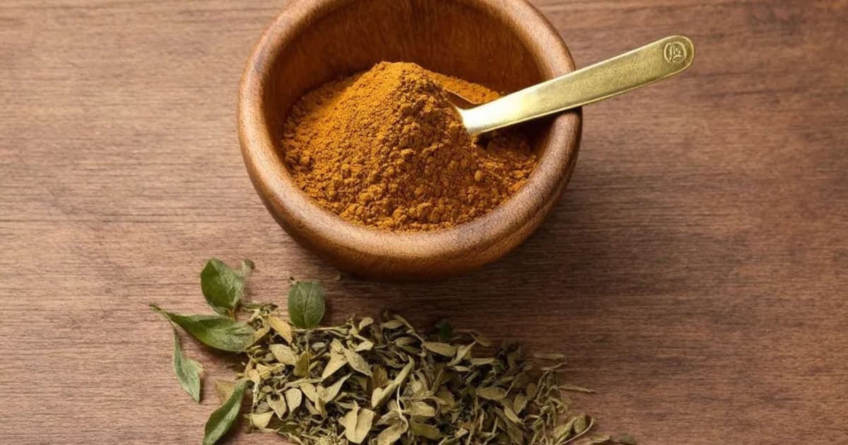 पंचकोल चूर्ण — आयुर्वेदिक जड़ी-बूटी