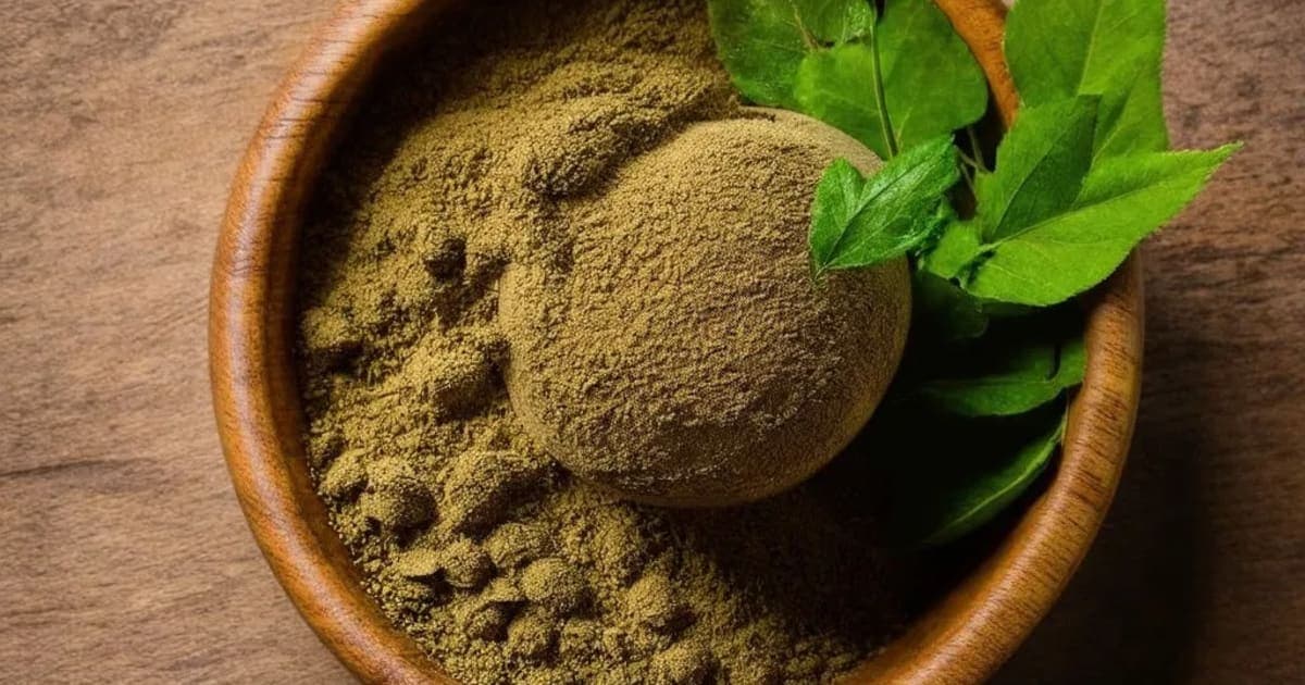 Pilu — Ayurvedic Herb