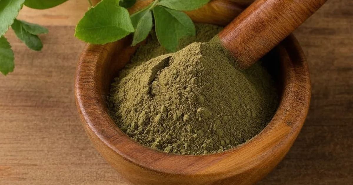 Jeeraka — Ayurvedic Herb