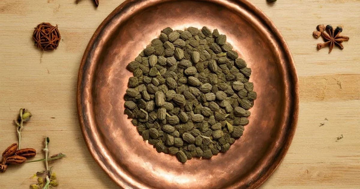 Vatagajankush Rasa — Ayurvedic Herb