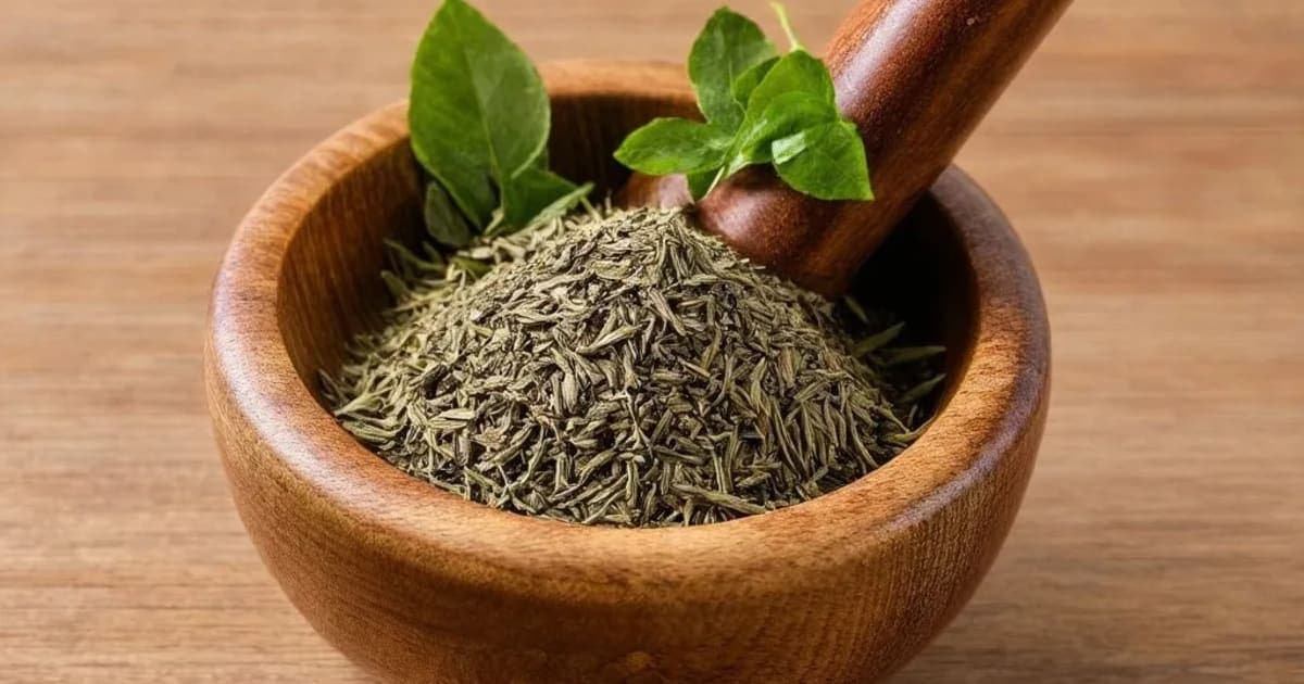 Chandana — Ayurvedic Herb