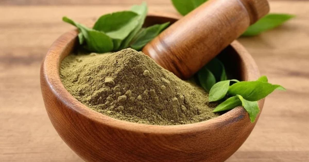 Karpasa Moola — Ayurvedic Herb