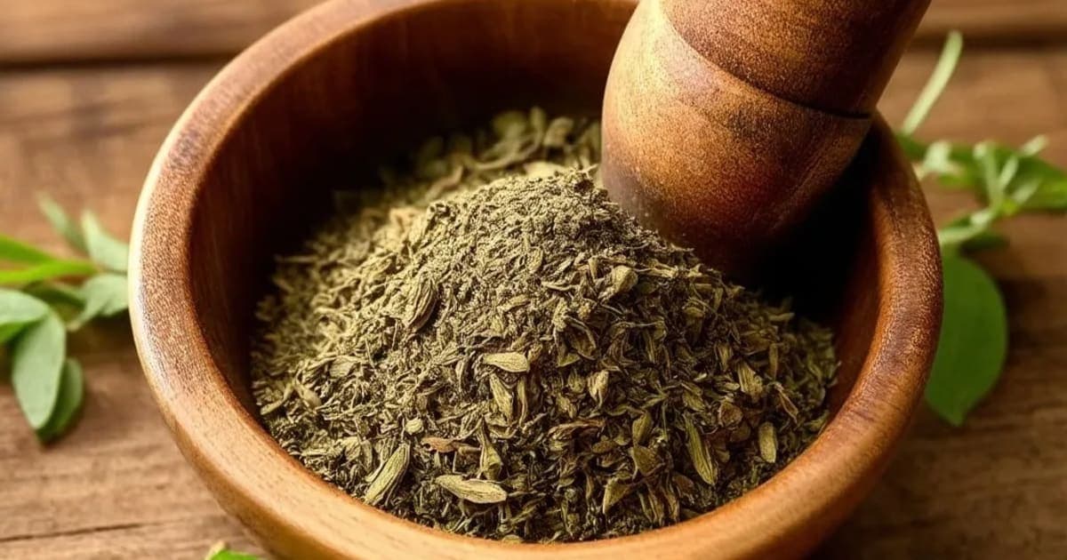 Vamsha — Ayurvedic Herb