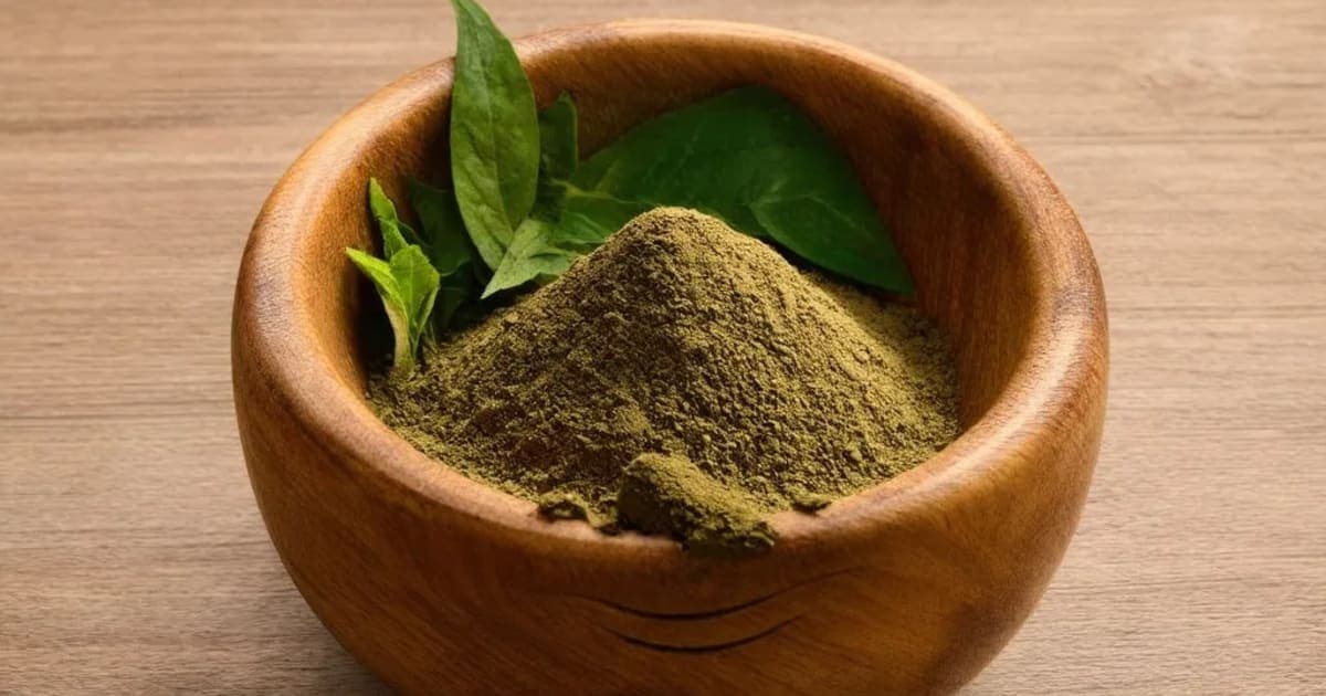 Manashila — Ayurvedic Herb