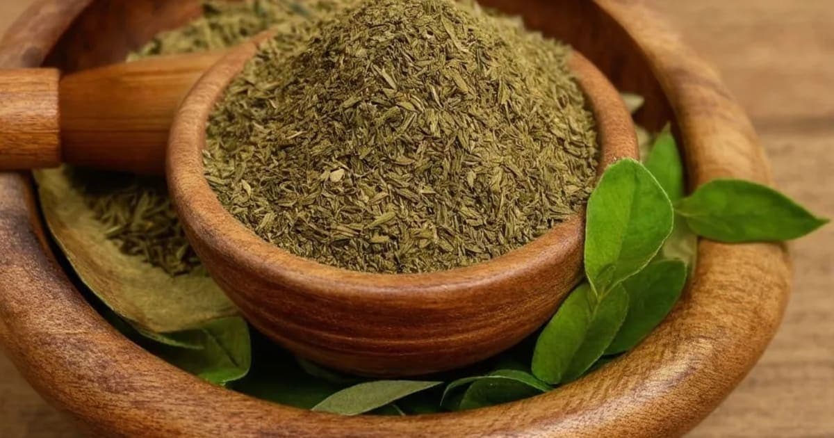 Mishreya — Ayurvedic Herb