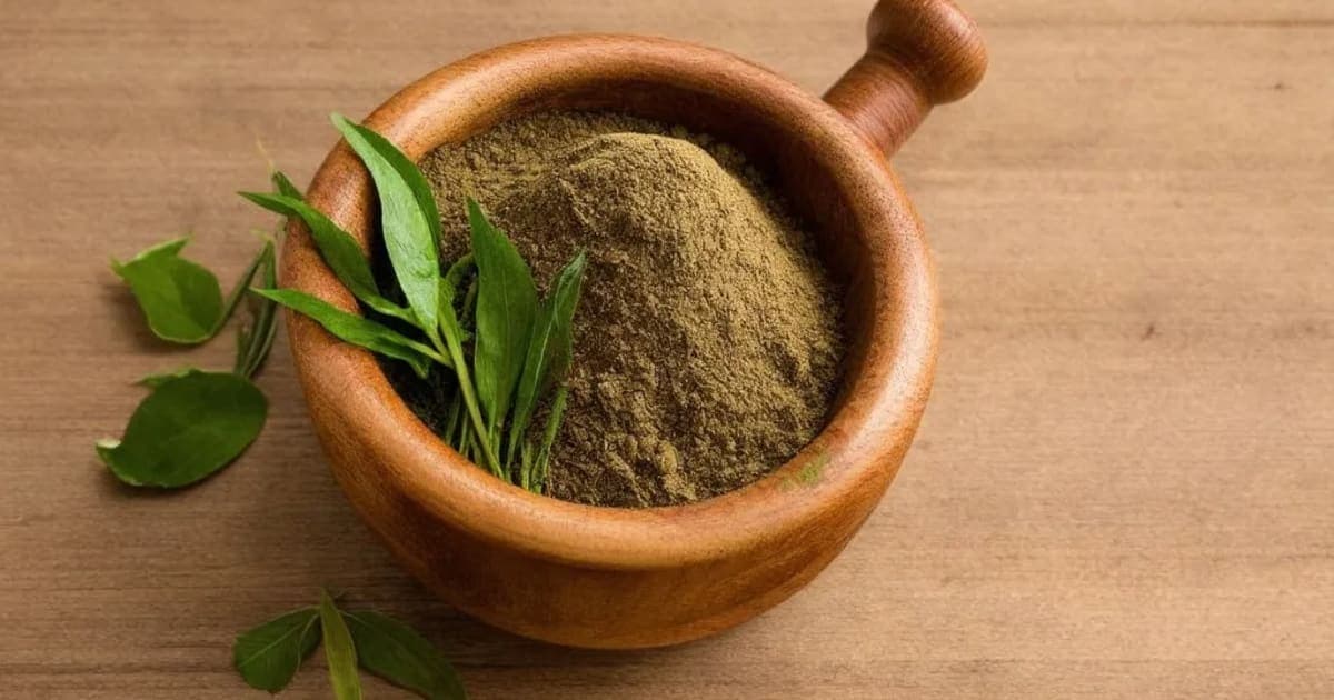 Narikela (Coconut) — Ayurvedic Herb