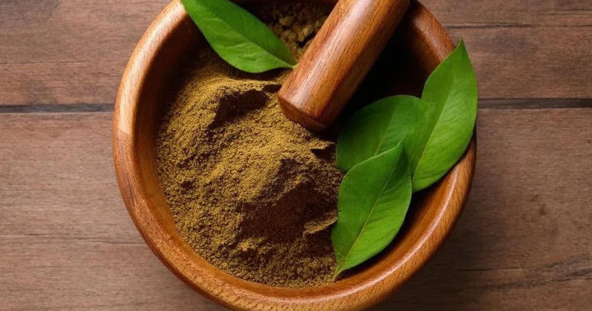 Vidarikand — Ayurvedic Herb