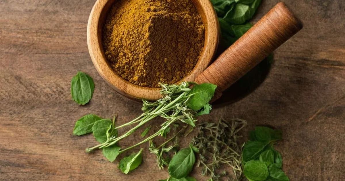 Arka Pushpa — Ayurvedic Herb