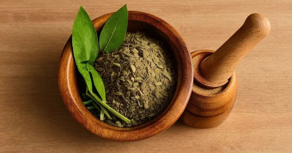 Nimbu (Lemon) — Ayurvedic Herb