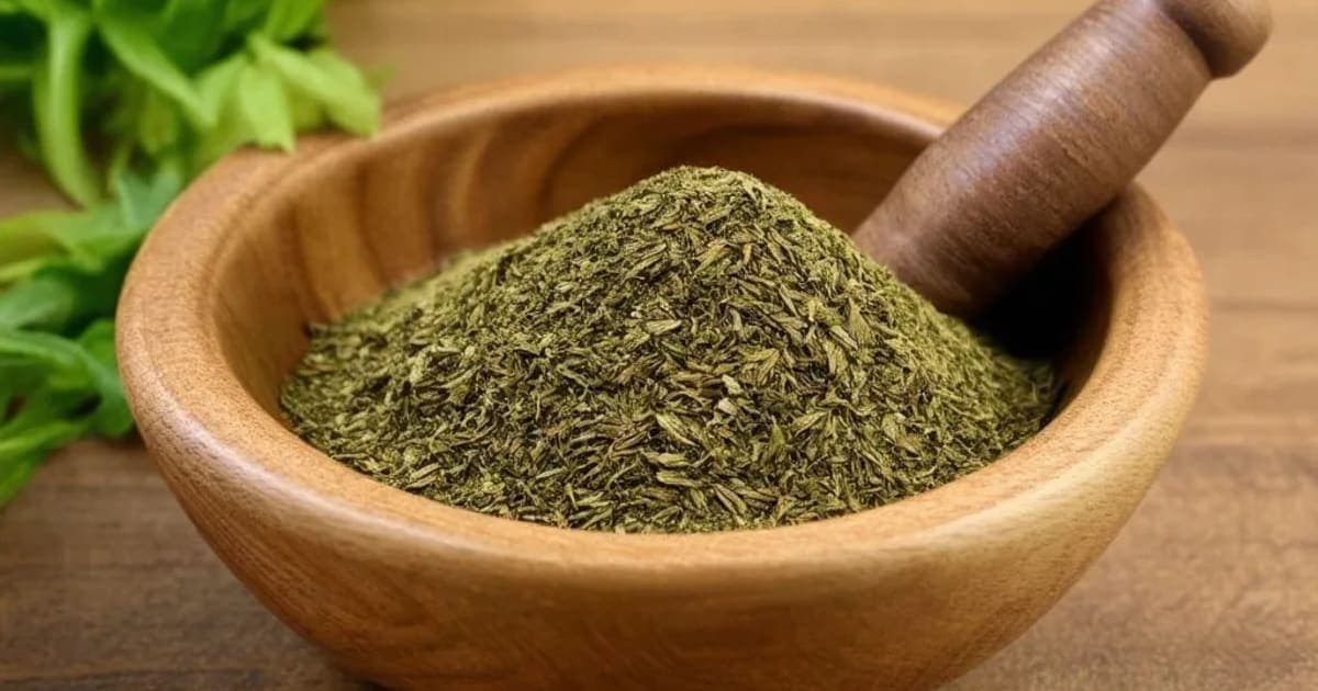 Durva Grass — Ayurvedic Herb