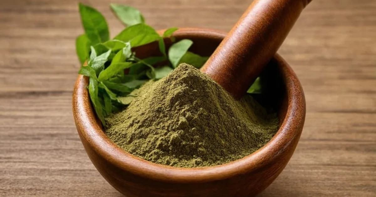 Aja Dugdha (Goat Milk) — Ayurvedic Herb