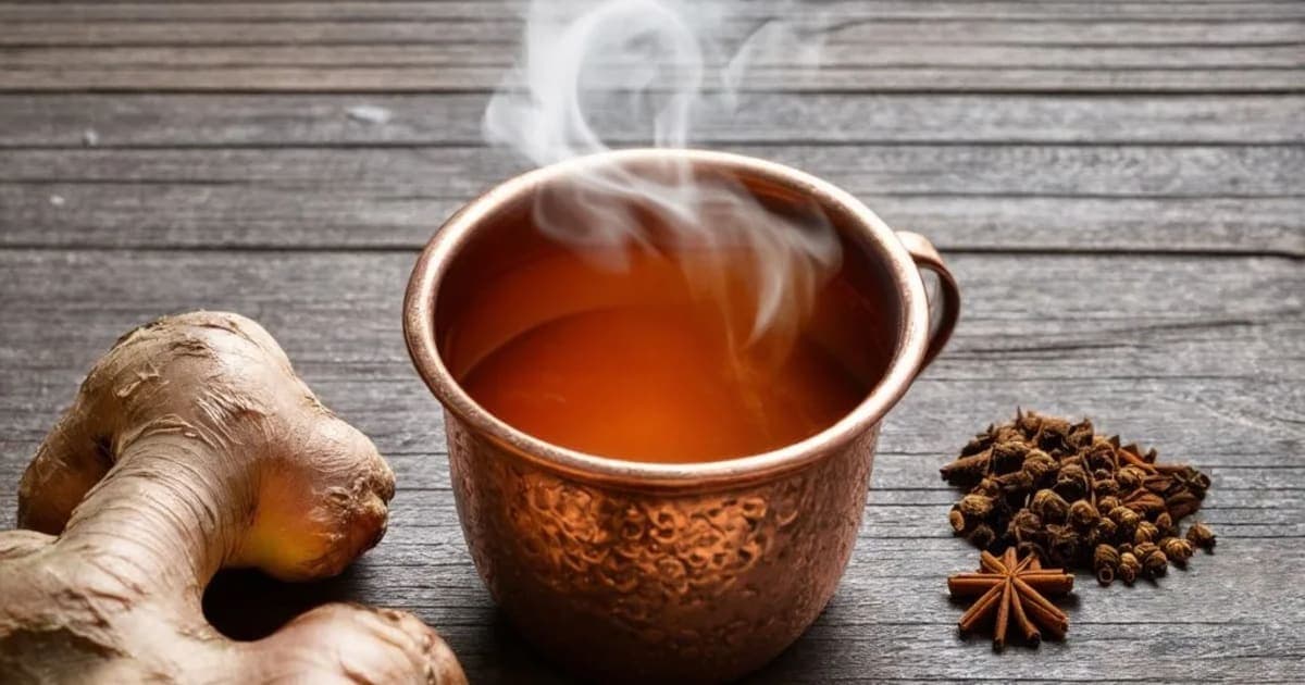 Panchavalkala Kwath — Ayurvedic Herb