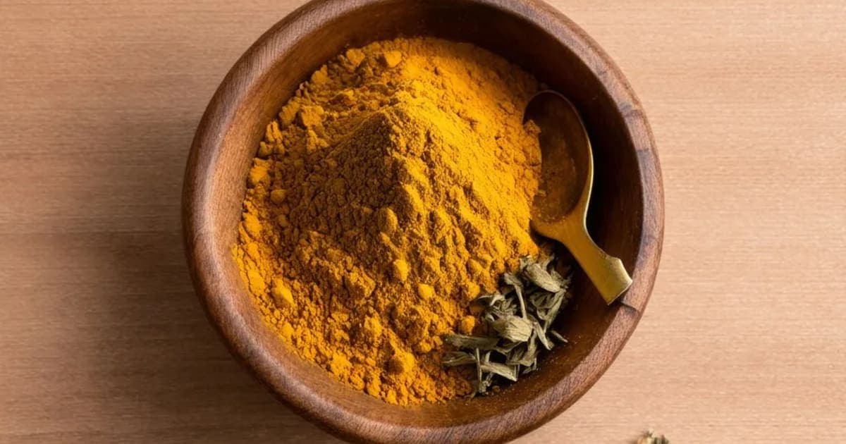 Hinguvachadi Churna — Ayurvedic Herb