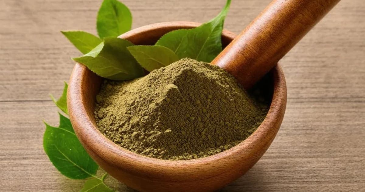 Mulaka (Radish) — Ayurvedic Herb