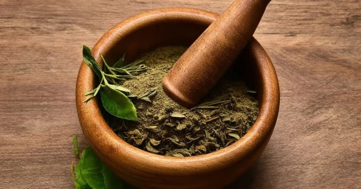 Kakatikta — Ayurvedic Herb