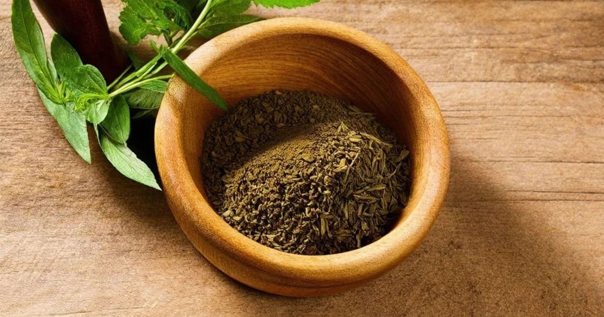 Samudra Lavana — Ayurvedic Herb