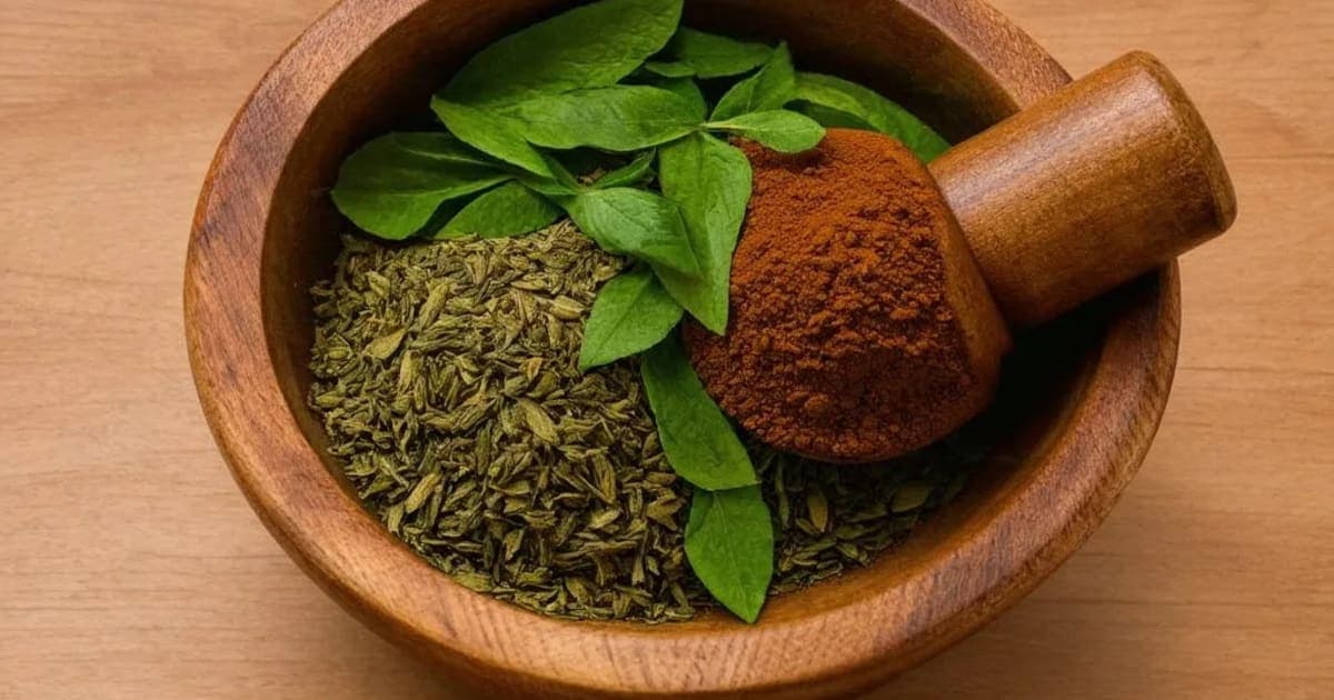 कपास (कपुस) चे आयुर्वेदिक फायदे — आयुर्वेदिक वनस्पती