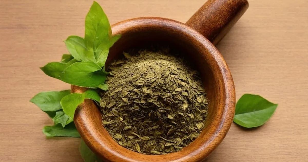 ಧನ್ಯಾಮ್ಲ — ಆಯುರ್ವೇದ ಮೂಲಿಕೆ