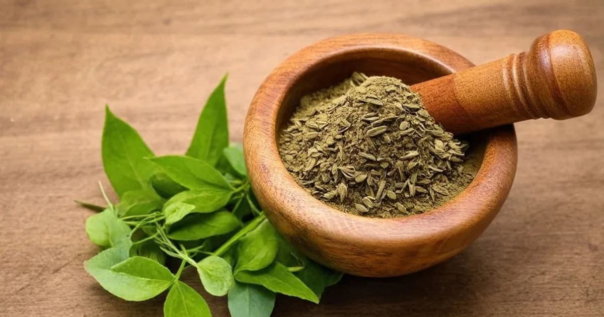 പിപ്പലി ഖണ്ഡം — ആയുർവേദ ഔഷധം