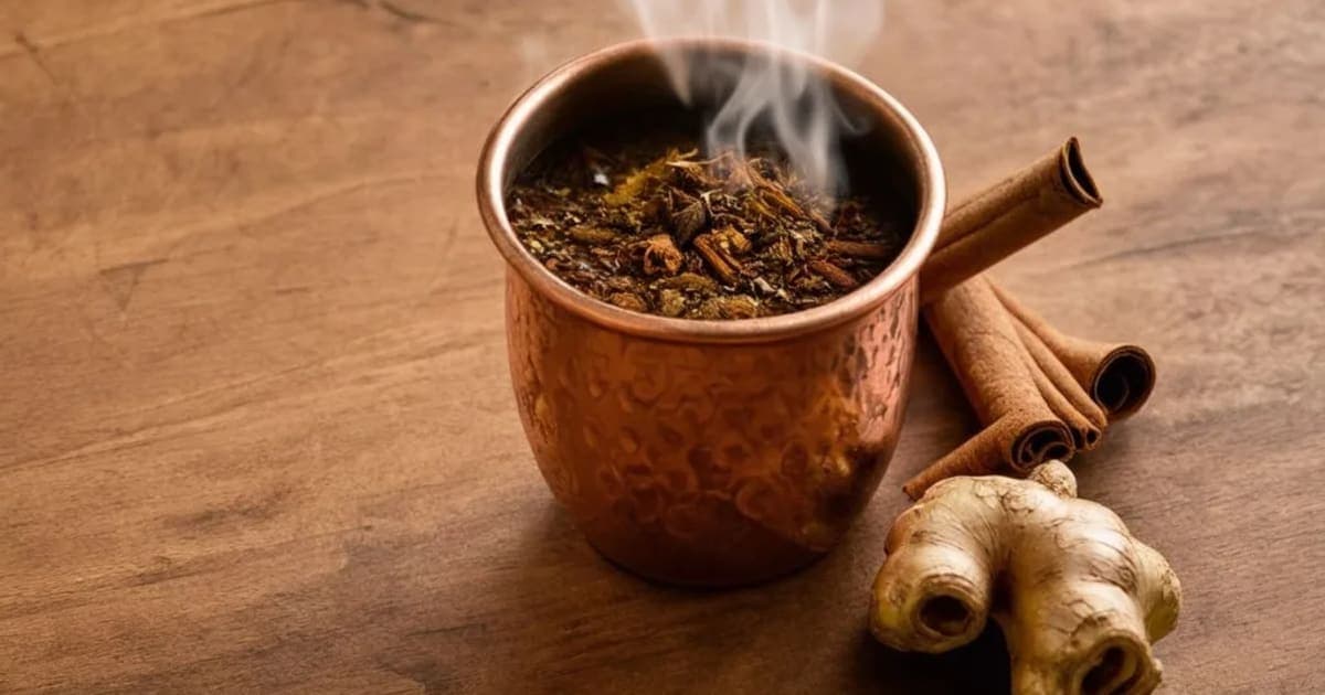 ಬೃಹತ್ಯಾದಿ ಕಷಾಯ — ಆಯುರ್ವೇದ ಮೂಲಿಕೆ