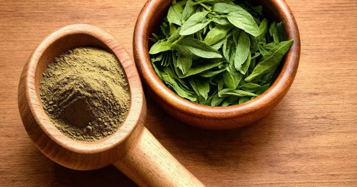 কর্পূরাদি তৈলম — আয়ুর্বেদিক ভেষজ