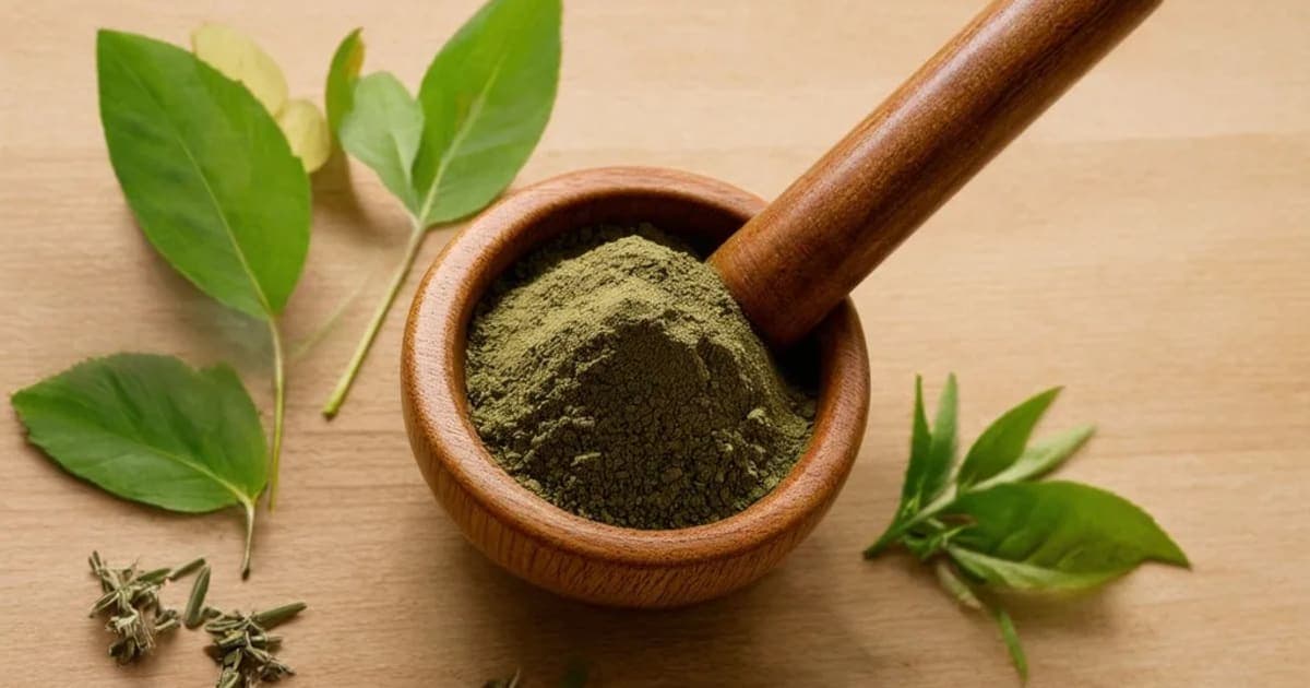 अंजत्रय — आयुर्वेदिक वनस्पती