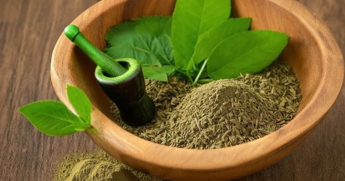 సుంఠి ప్రయోజనాలు — ఆయుర్వేద మూలిక