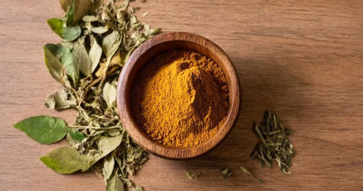 ధాతుపౌష్టిక్ చూర్ణం — ఆయుర్వేద మూలిక