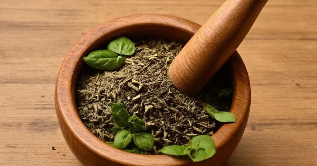 Nagadanti — आयुर्वेदिक जड़ी-बूटी