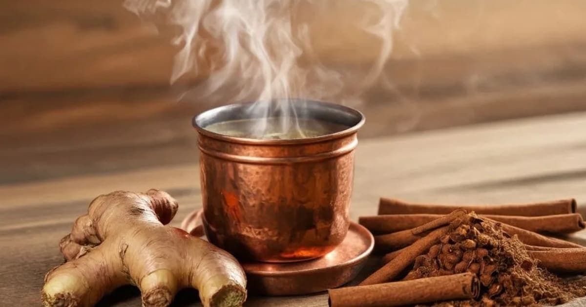 गोजिह्वादि क्वाथ — आयुर्वेदिक जड़ी-बूटी