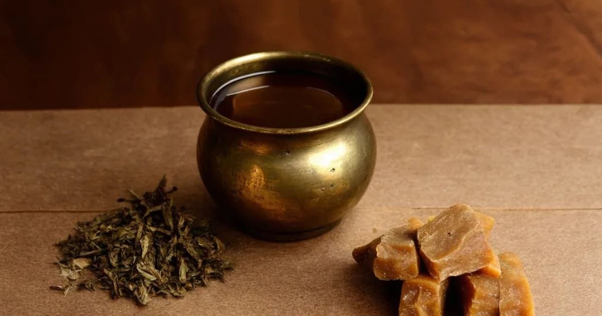 విద్యార్యాదవాస్వరం — ఆయుర్వేద మూలిక