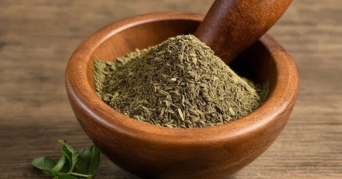 হাতিকর্ণ পলাশের উপকারিতা — আয়ুর্বেদিক ভেষজ