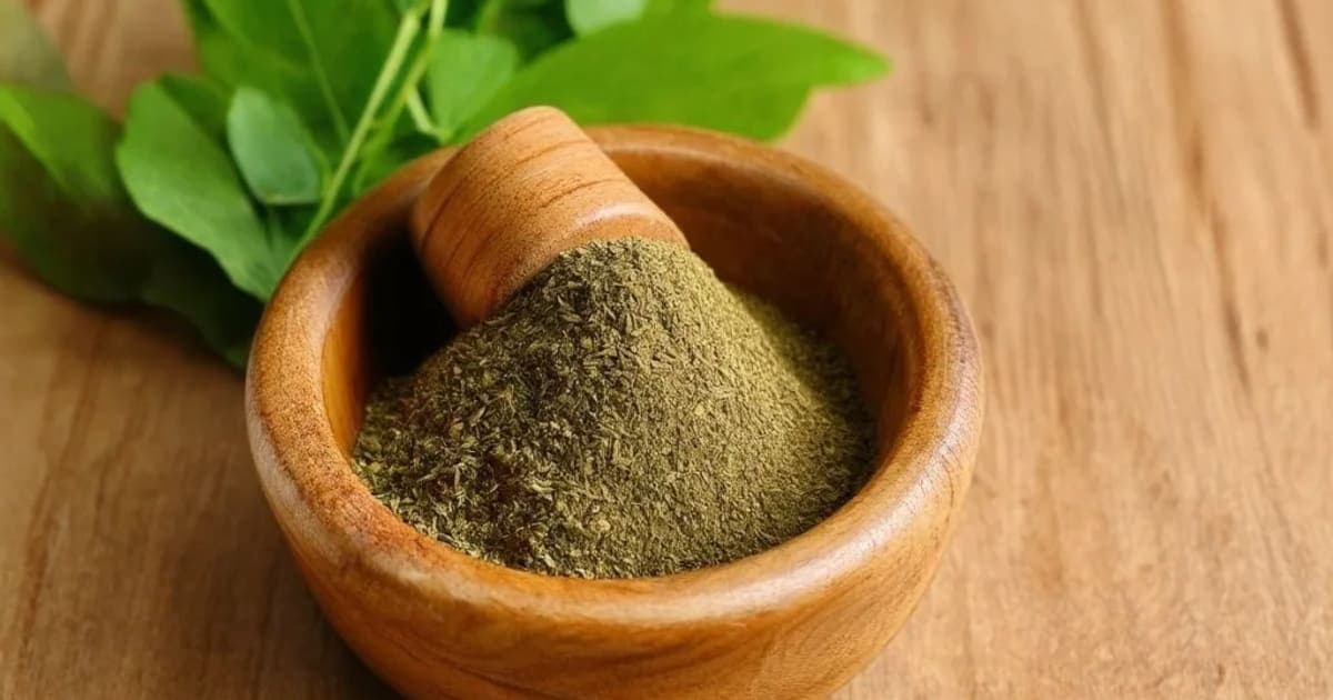 दंती मूळ — आयुर्वेदिक वनस्पती