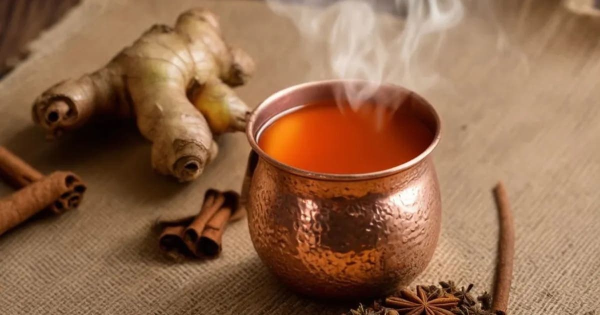 ಧನ್ವಂತರಂ ಕಷಾಯ — ಆಯುರ್ವೇದ ಮೂಲಿಕೆ