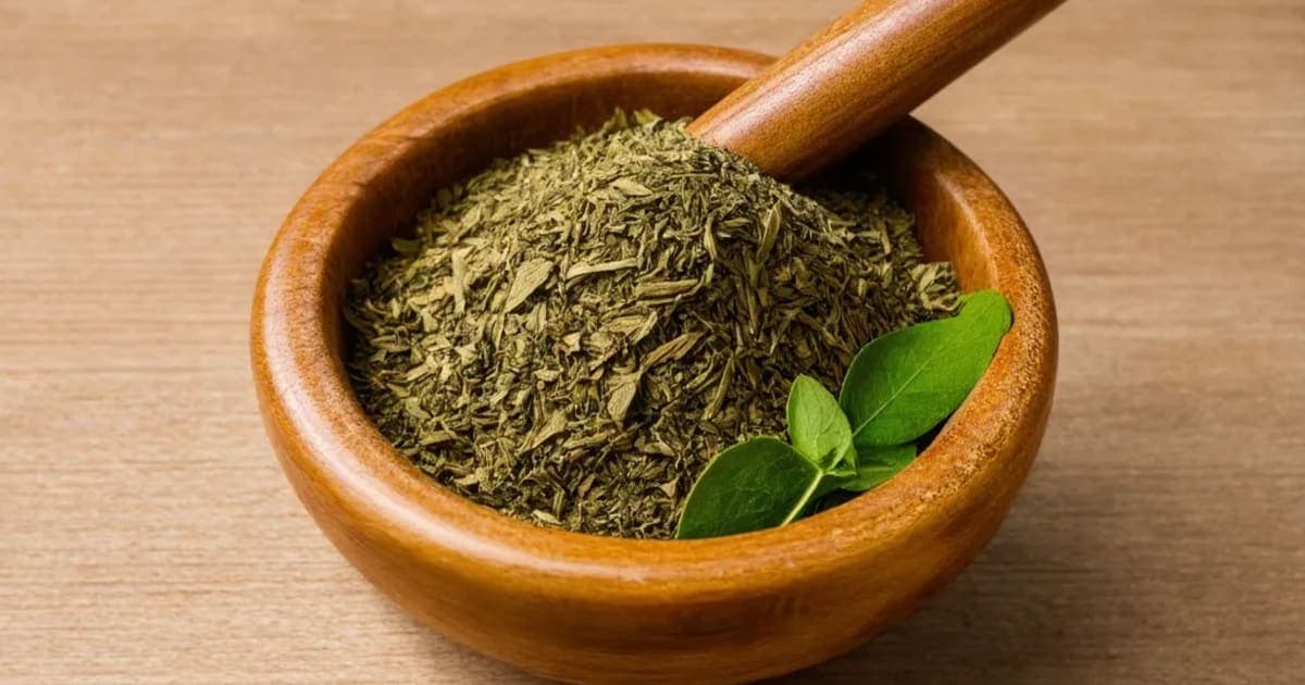 पंचगव्य घृत — आयुर्वेदिक जड़ी-बूटी