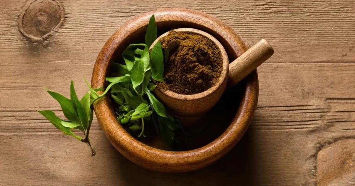 अलसी (Flaxseed) — आयुर्वेदिक जड़ी-बूटी