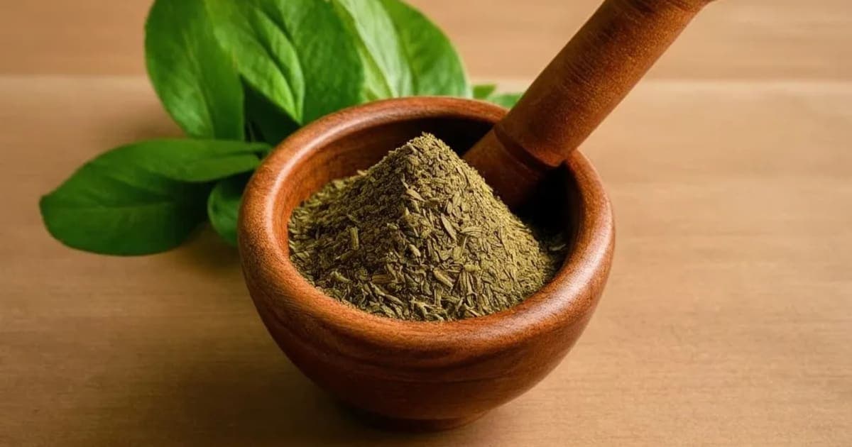 பூதகேசி — ஆயுர்வேத மூலிகை