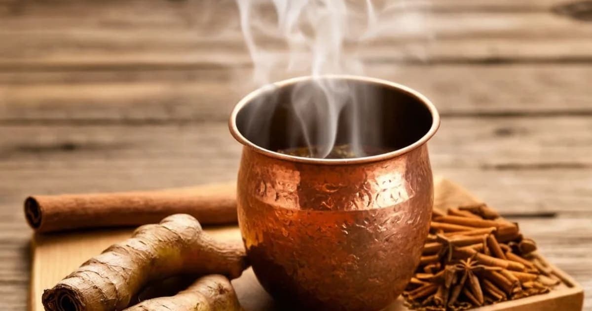 فلاتریکادی کواث — آیورویدک جڑی بوٹی