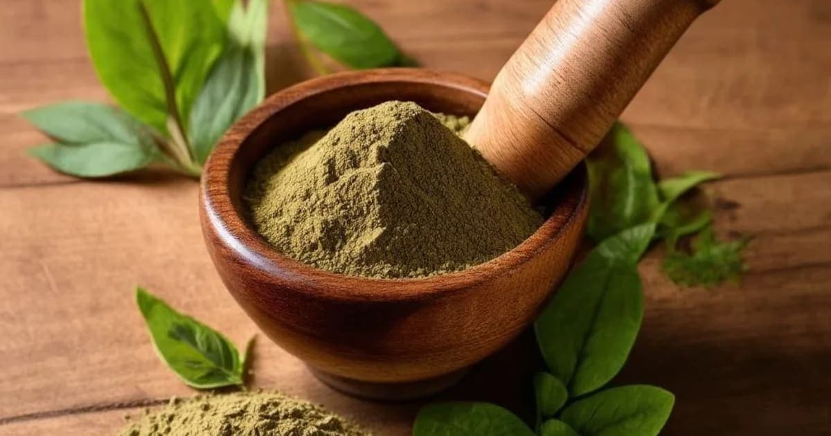 ಕಾಂತಕಾರಿ ಔಷಧ — ಆಯುರ್ವೇದ ಮೂಲಿಕೆ