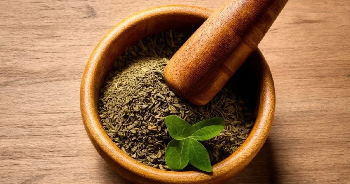 తాప్యాది లోహ — ఆయుర్వేద మూలిక