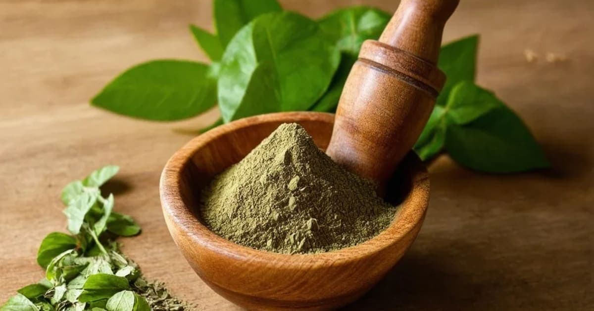 Kulattha — Ayurvedic Herb