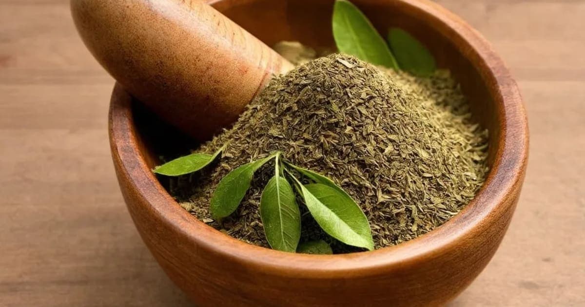 Bhunimba — Ayurvedic Herb