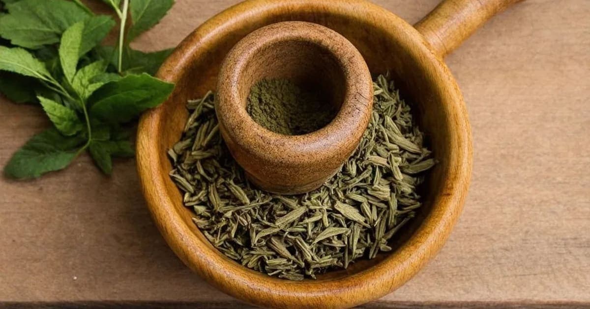 Ananta Mool — Ayurvedic Herb