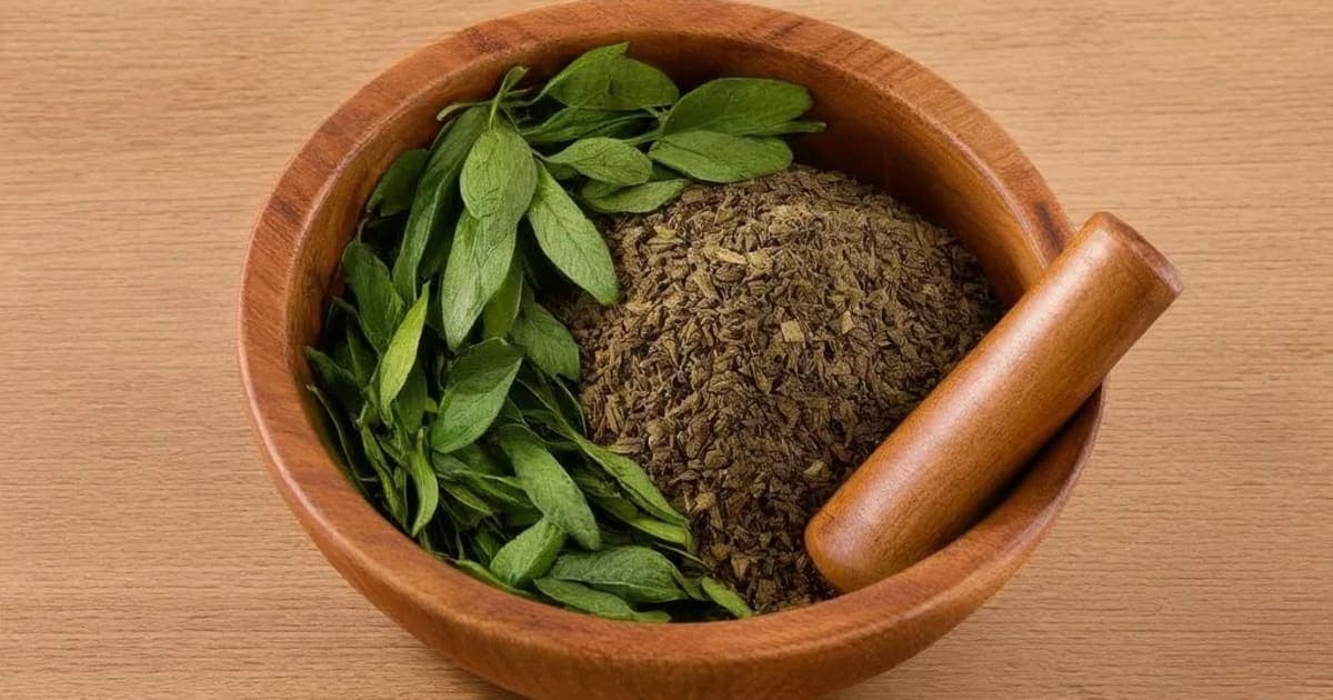 Kushmanda Khanda — Ayurvedic Herb